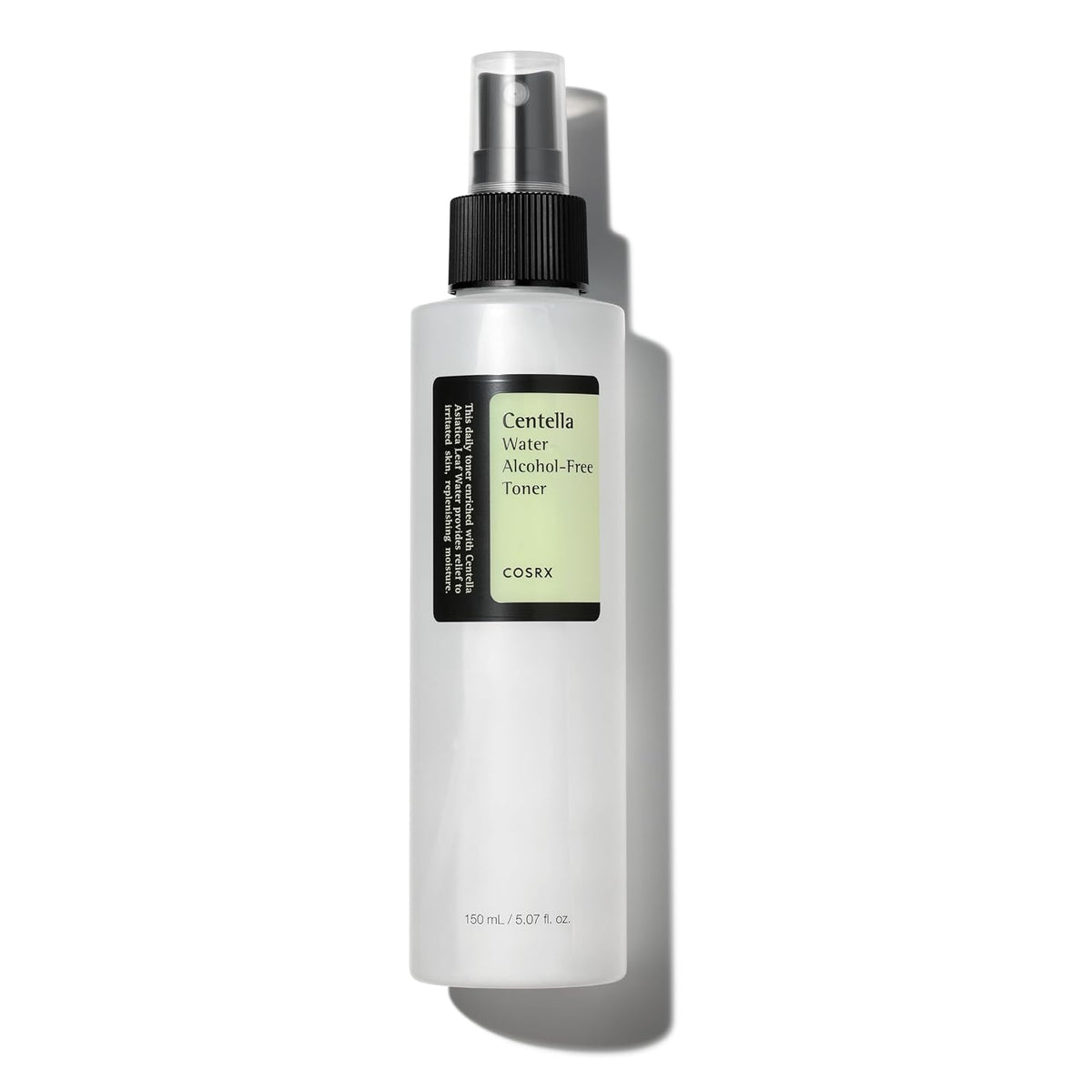 [COSRX] Centella Water Alcohol-Free Toner 150ml