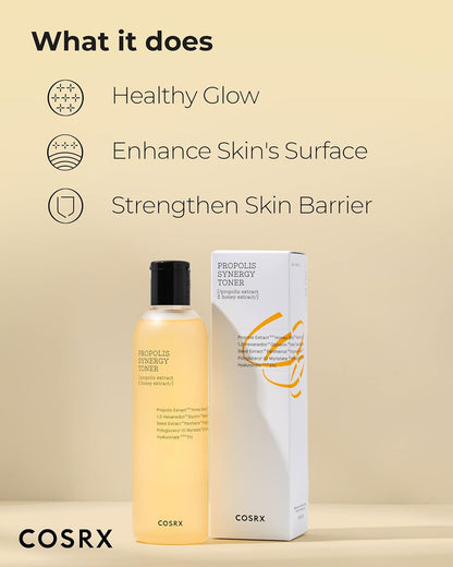 [COSRX] Full Fit Propolis Synergy Toner 150ml