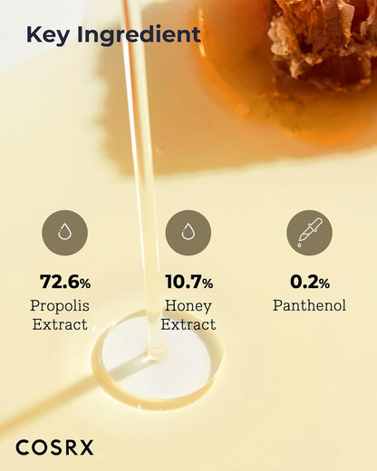 [COSRX] Full Fit Propolis Synergy Toner 150ml