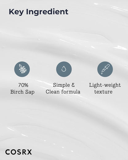 [COSRX] Oil-Free Ultra-Moisturizing Lotion 100ml