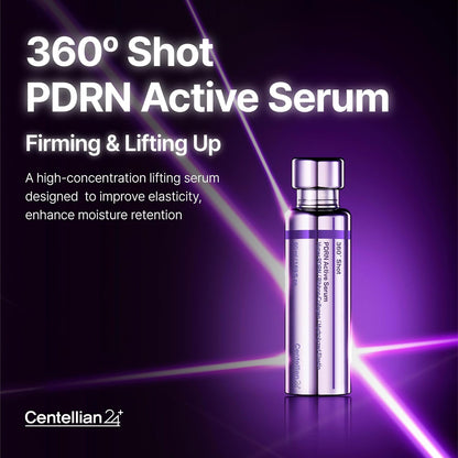 [Centellian24] 360º Shot PDRN Active Serum 50ml / V2
