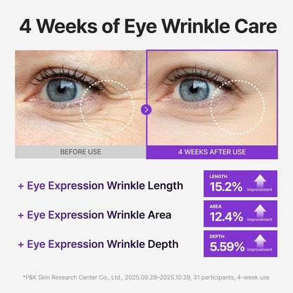 [Centellian24] 360º Shot PDRN Lifting Eye Cream