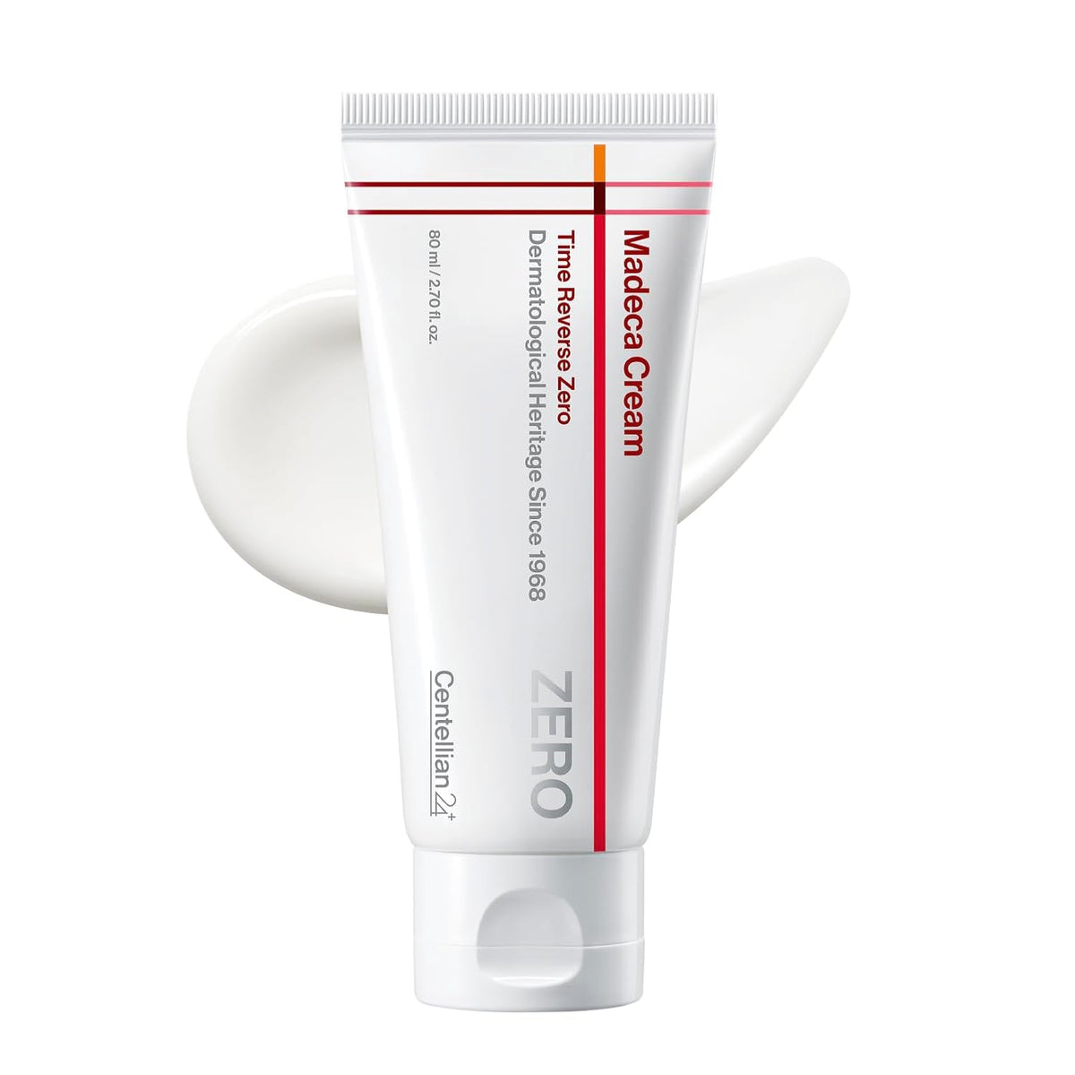 [Centellian24] Madeca Cream Time Reverse Zero (Season 7) 80ml