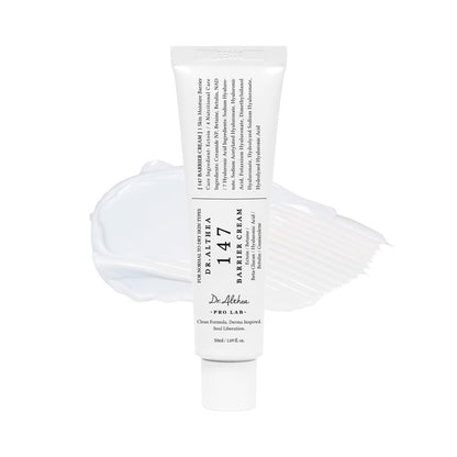 [DR.ALTHEA] 147 Barrier Cream 50ml