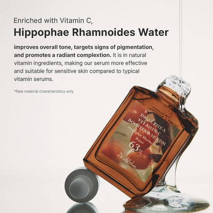 [DR.ALTHEA] Vitamin C Boosting Serum 30ml