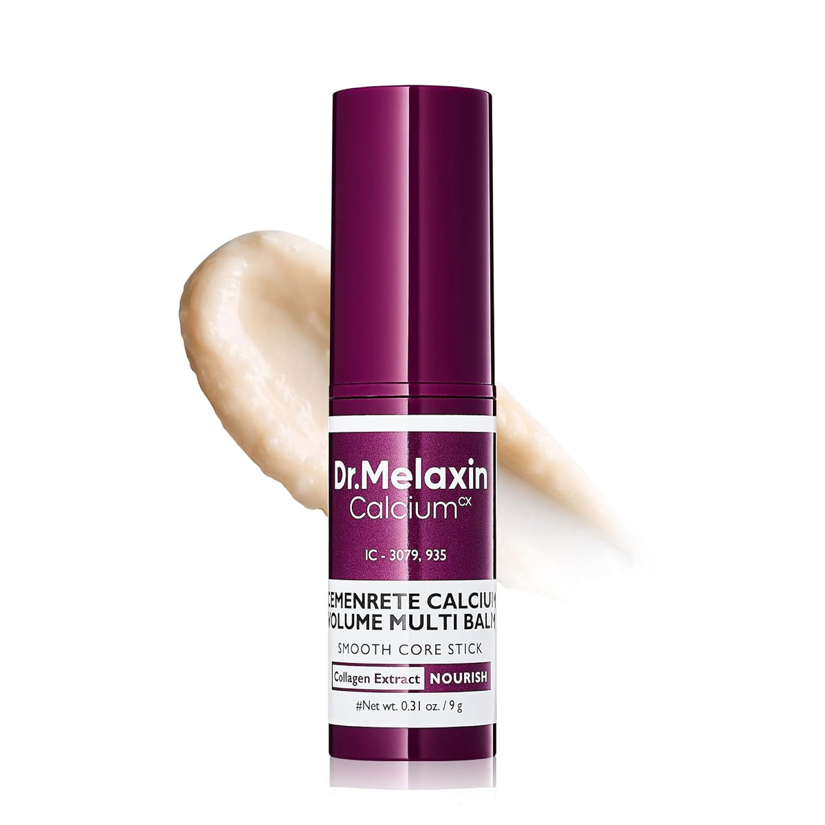 [Dr.Melaxin] Dr.Melaxin Cemenrete Calcium Volume Multi Balm 9g