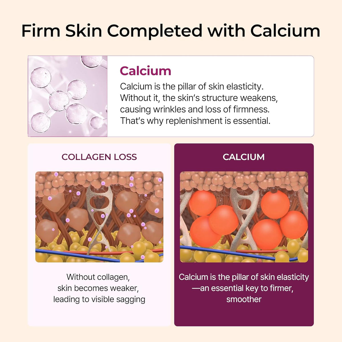 [Dr.Melaxin] Dr.Melaxin Cemenrete Calcium Volume Multi Balm 9g