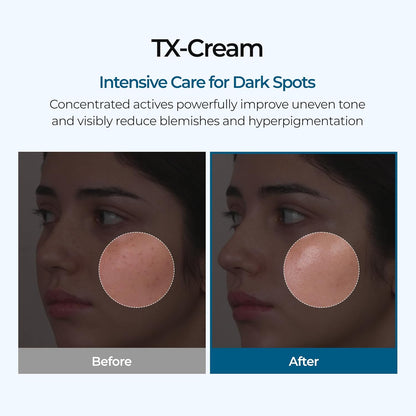 [Dr.Melaxin] Dr.Melaxin TX Cream 50ml