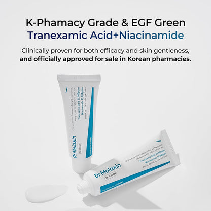 [Dr.Melaxin] Dr.Melaxin TX Cream 50ml