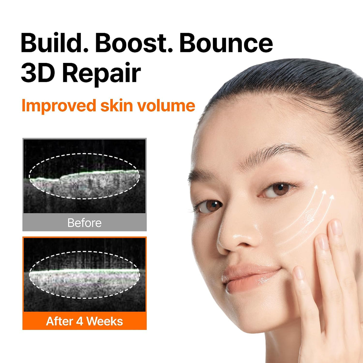 [Dear, Klairs] Dear Klairs Vitamin PDRN Bouncy Pore Serum 35ml