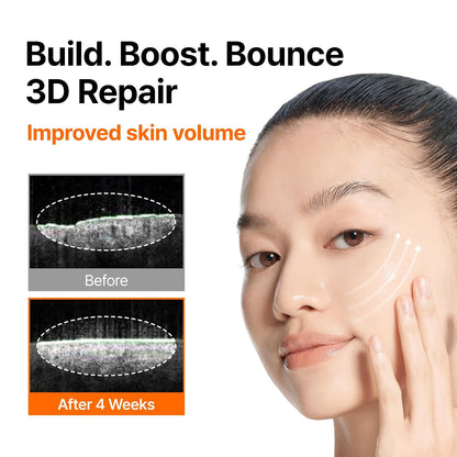[Dear, Klairs] Dear Klairs Vitamin PDRN Bouncy Pore Serum 35ml