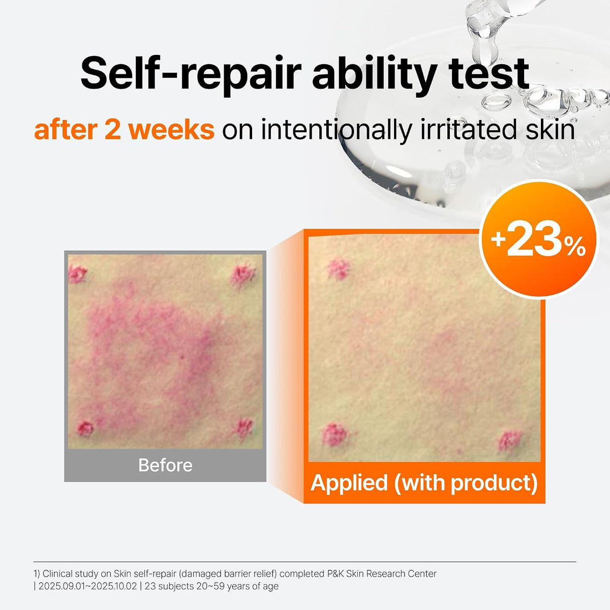 [Dear, Klairs] Dear Klairs Vitamin PDRN Bouncy Pore Serum 35ml
