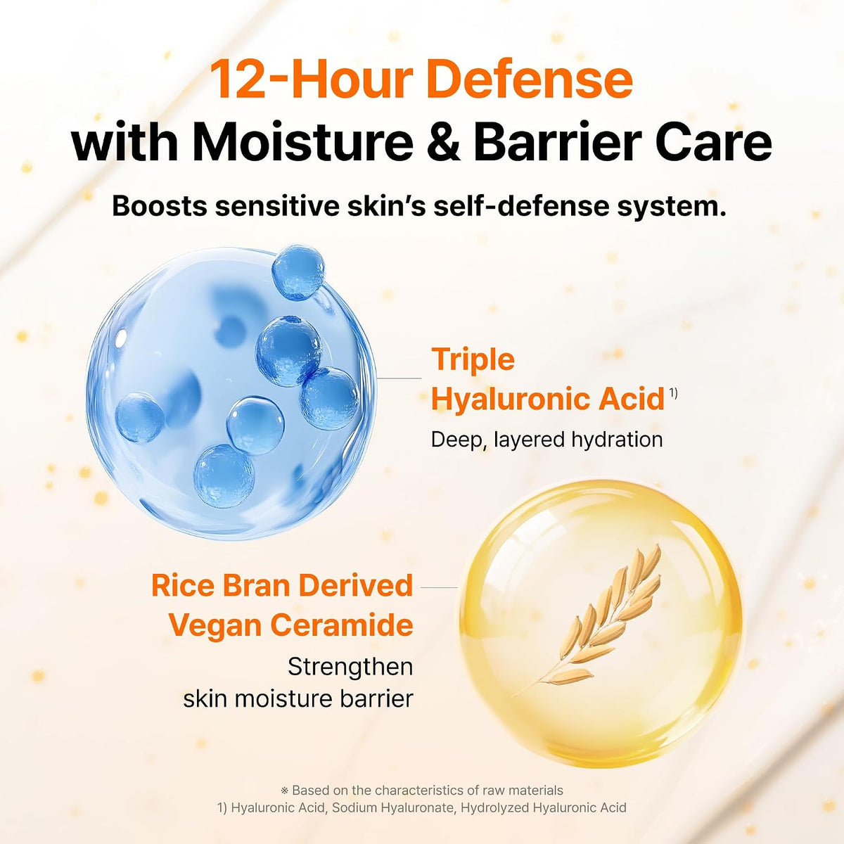 [Dear, Klairs] Dear Klairs Vitamin Toning Barrier Cream 60g