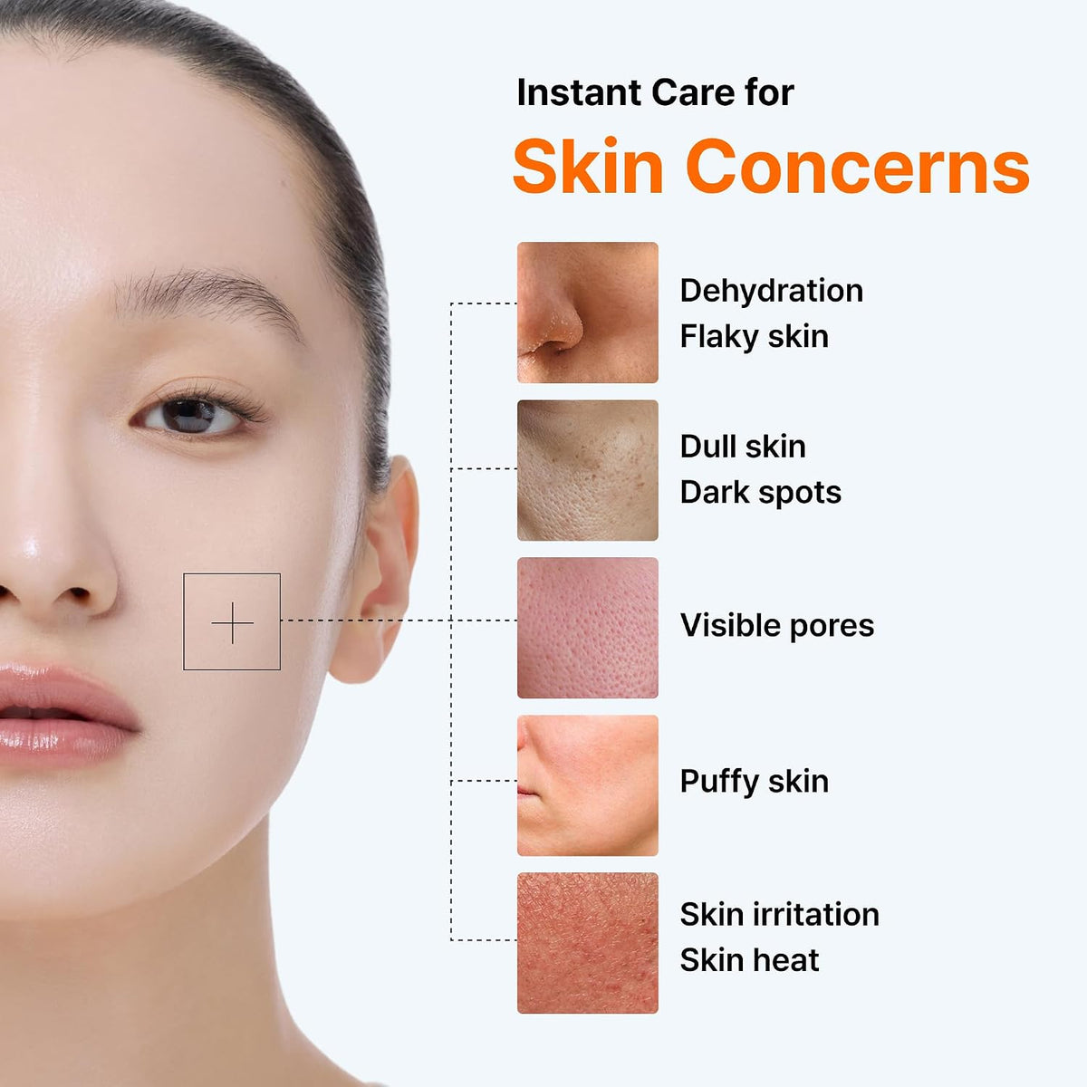 [Dear, Klairs] Dear, Klairs Freshly Juiced Vitamin Skin Prep Pads 290ml 80Pads