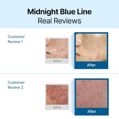 [Dear, Klairs] Dear, Klairs Midnight Blue Calming Cream 60g