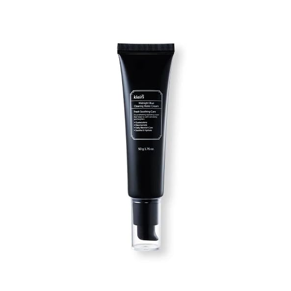 [Dear, Klairs] Dear, Klairs Midnight Blue Clearing Water Cream 50g