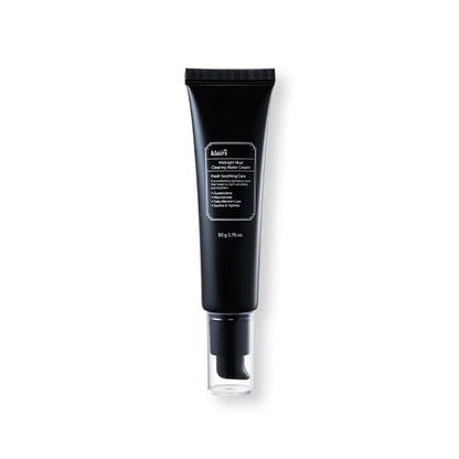 [Dear, Klairs] Dear, Klairs Midnight Blue Clearing Water Cream 50g