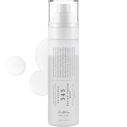 [Dr.Althea] 345 Relief Cream Mist 100ml