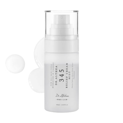 [Dr.Althea] 345 Relief Cream Mist 60ml