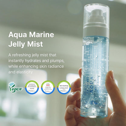 [Dr.Althea] Aqua Marine Jelly Mist 100ml