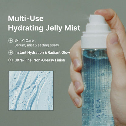 [Dr.Althea] Aqua Marine Jelly Mist 100ml