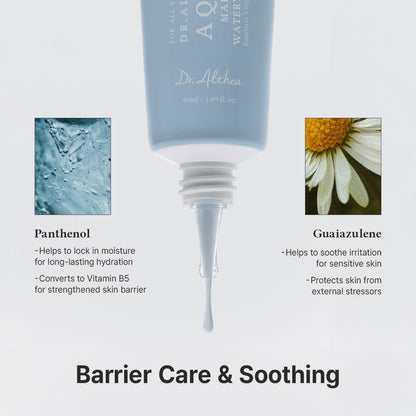 [Dr.Althea] Aqua Marine Watery Cream 50ml