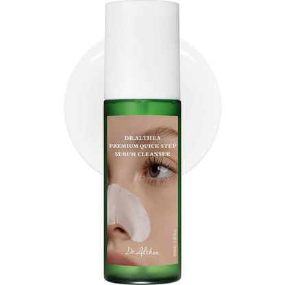[Dr.Althea] Premium Quick Step Sebum Cleanser 100ml