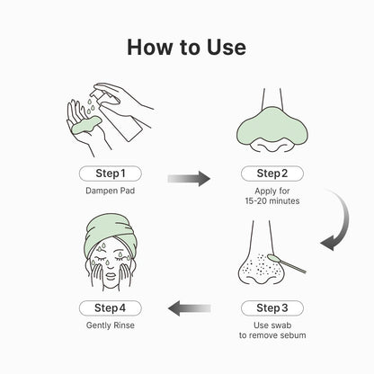 [Dr.Althea] Premium Quick Step Sebum Cleanser 100ml