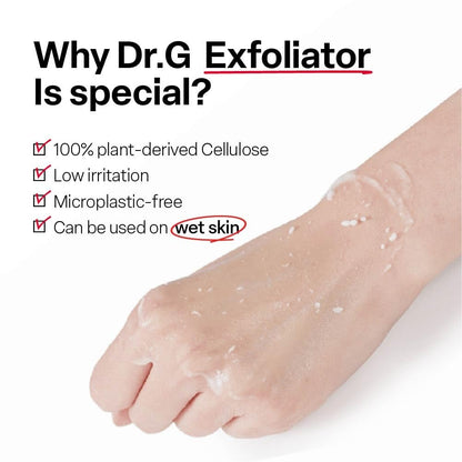 [Dr.G] Brightening Peeling Gel 120g 2022