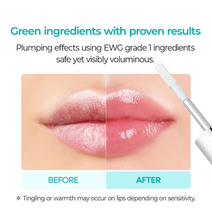 [Dr.Melaxin] Dr.Melaxin BP SPICULE PLUMPING LIP SHOT MAXI 4ml