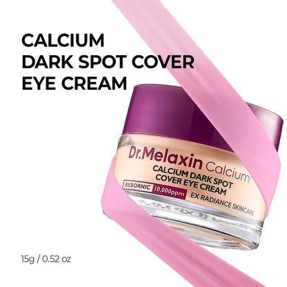[Dr.Melaxin] Dr.Melaxin Cemenrete Calcium Dark Spot Eye Cream 15g