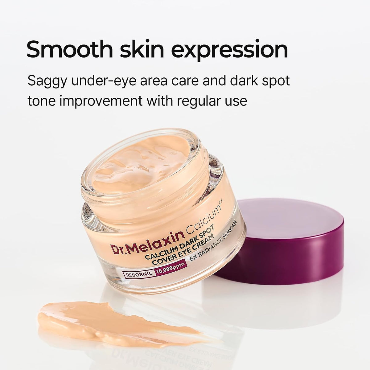 [Dr.Melaxin] Dr.Melaxin Cemenrete Calcium Dark Spot Eye Cream 15g