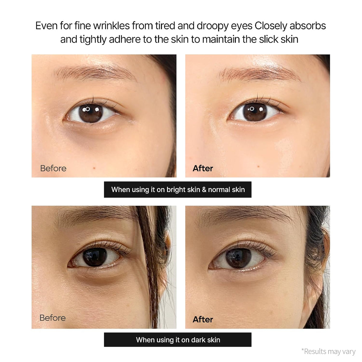 [Dr.Melaxin] Dr.Melaxin Cemenrete Calcium Dark Spot Eye Cream 15g
