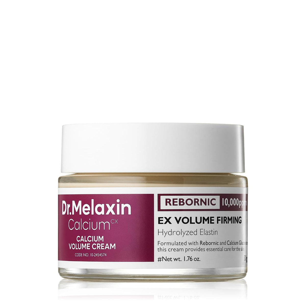 [Dr.Melaxin] Dr.Melaxin Cemenrete Calcium Intense Cream 50ml