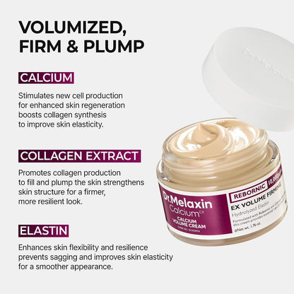[Dr.Melaxin] Dr.Melaxin Cemenrete Calcium Intense Cream 50ml