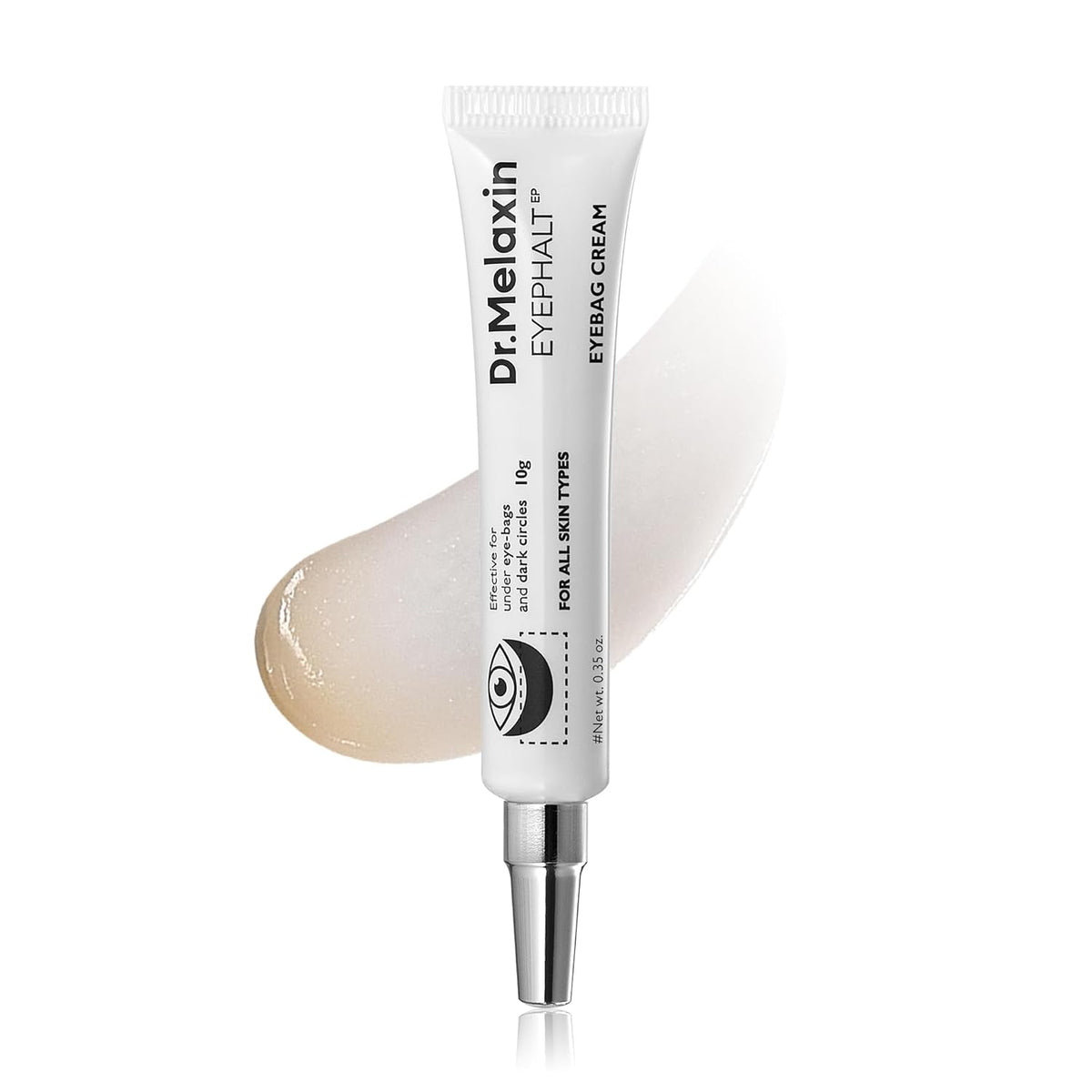 [Dr.Melaxin] Dr.Melaxin Eyephalt Eyecream for Eyebags 10ml