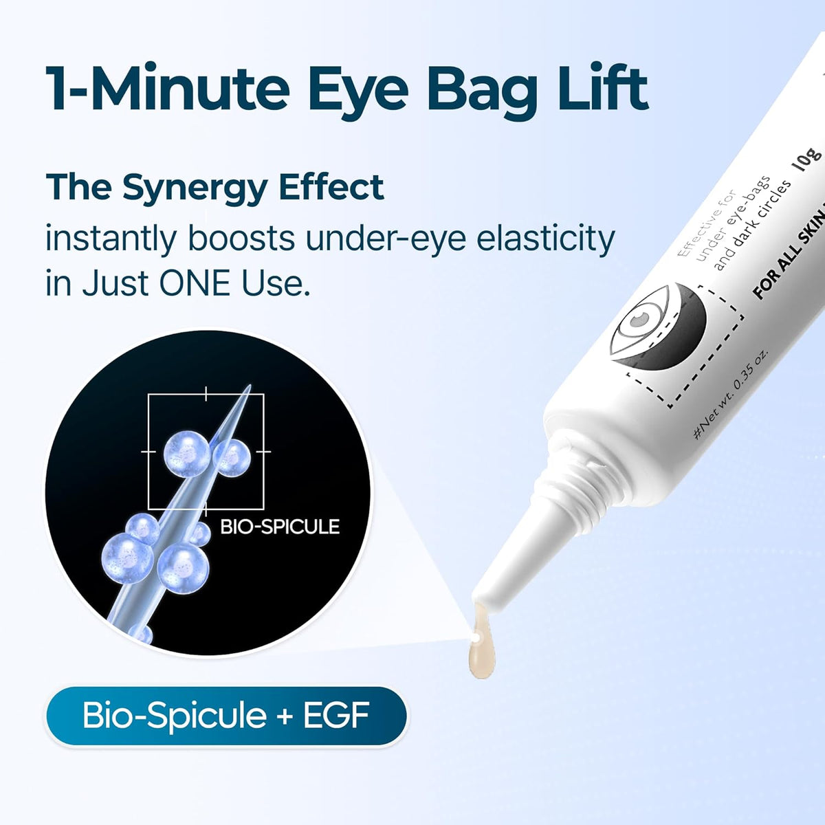 [Dr.Melaxin] Dr.Melaxin Eyephalt Eyecream for Eyebags 10ml