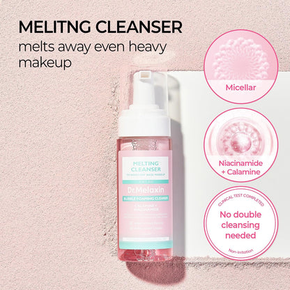 [Dr.Melaxin] Dr.Melaxin Melting Cleanser 150ml