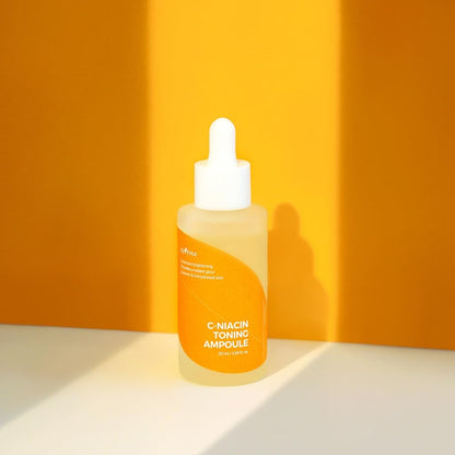 [Isntree] C-Niacin Toning Ampoule 50ml