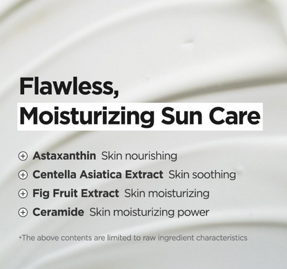 [Isntree] Hyaluronic Acid Watery Sun Gel 50ml