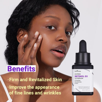 [Isntree] Hyper Retinol EX 1.0 Serum 20ml
