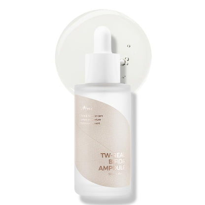 [Isntree] TW-Real Bifida Ampoule 50ml