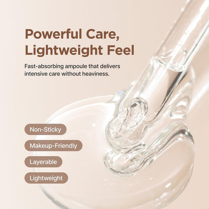 [Isntree] TW-Real Bifida Ampoule 50ml