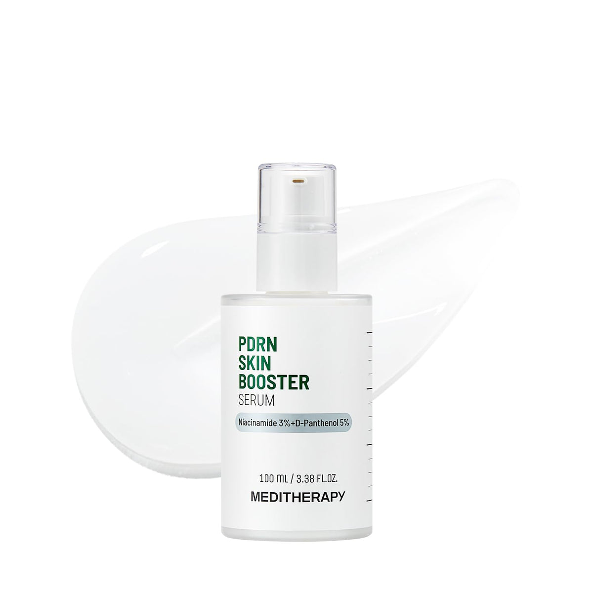 [MEDITHERAPY] MEDITHERAPY PDRN Skin Booster Serum 100ml