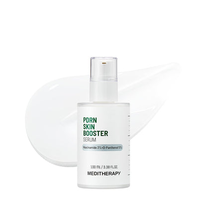 [MEDITHERAPY] MEDITHERAPY PDRN Skin Booster Serum 100ml