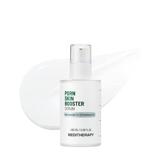 [MEDITHERAPY] MEDITHERAPY PDRN Skin Booster Serum 100ml