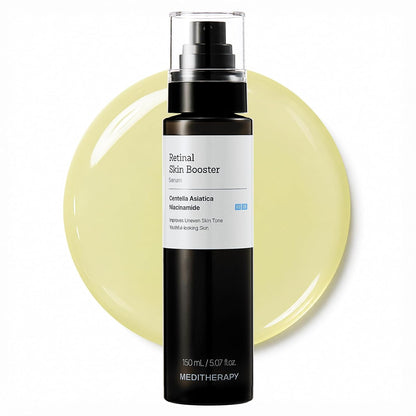 [MEDITHERAPY] MEDITHERAPY Retinal Skin Booster Serum 150ml