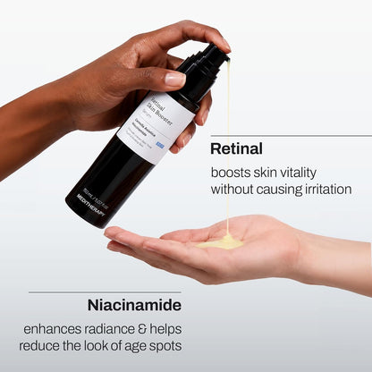 [MEDITHERAPY] MEDITHERAPY Retinal Skin Booster Serum 150ml
