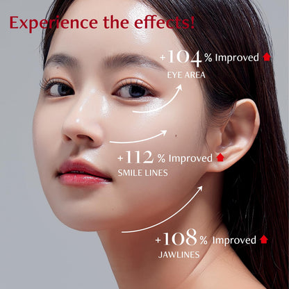 [MEDITHERAPY] MEDITHERAPY Shumage Gold Seal Lifting Cream 50ml