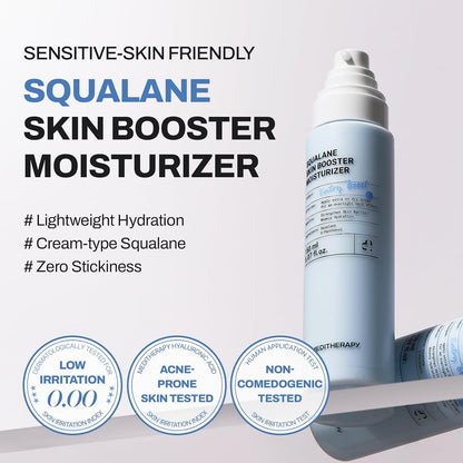 [MEDITHERAPY] MEDITHERAPY Squalane Skin Booster Moisturizer 150ml